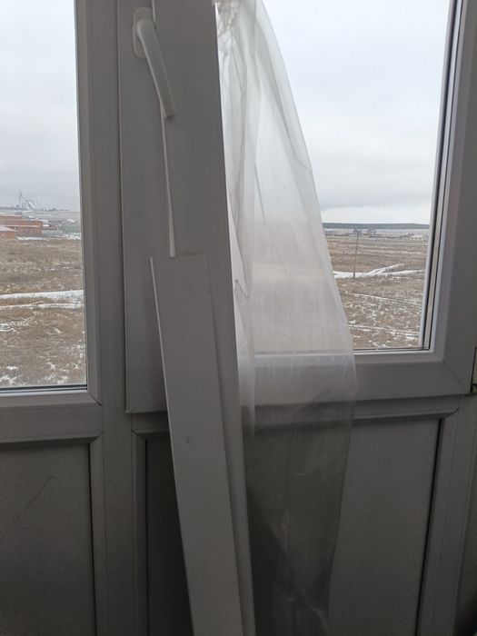 Продам новый обналичка двери