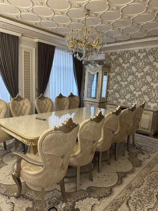 Продам свою квартиру, 5/2/9 новостройка