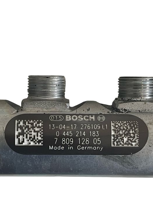 Kit Injectie *Euro5* Bmw 3 Vi Touring F31 2011 -> 2.0 320 D N47 D20 C