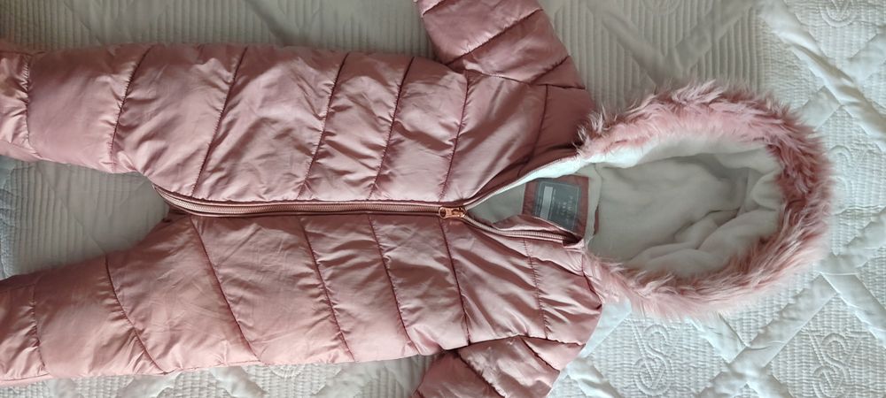 Продам комбенизон демисезонный