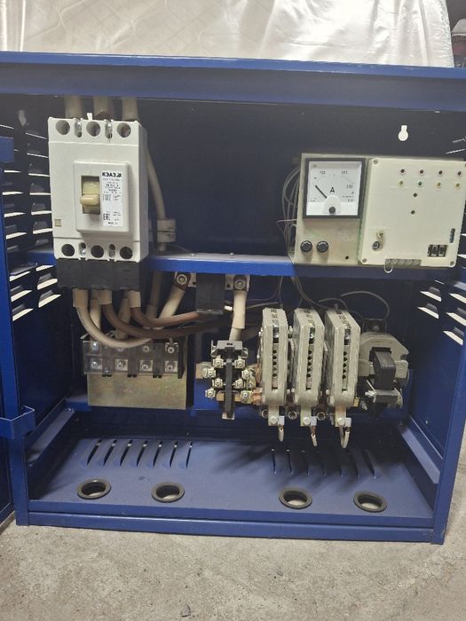 Продам СУЗ -200 А новые7