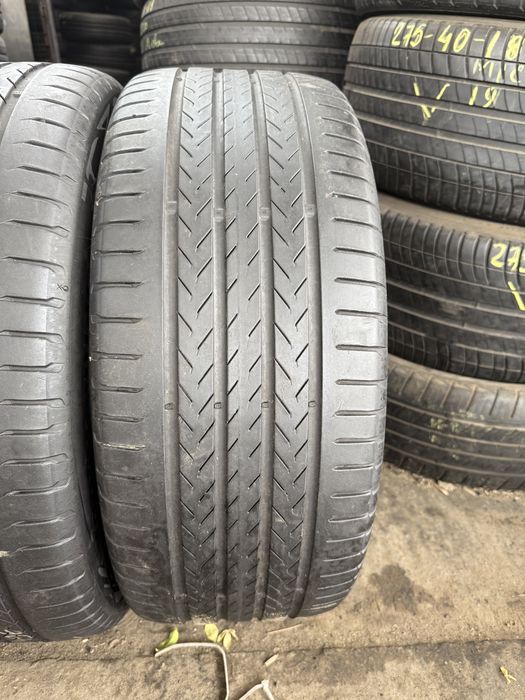 4 Anvelope Vara 225/55/18 Continental 2024