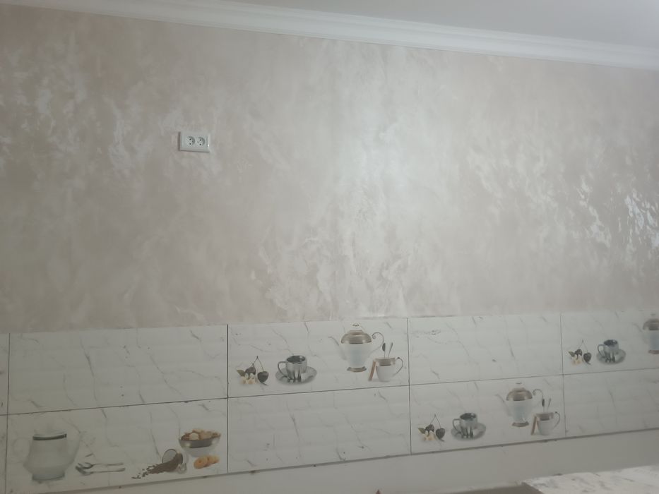 Продается 2х ком. С ремонтом. 2 хона. Учтепа. Урикзор Субсидия Ипотека