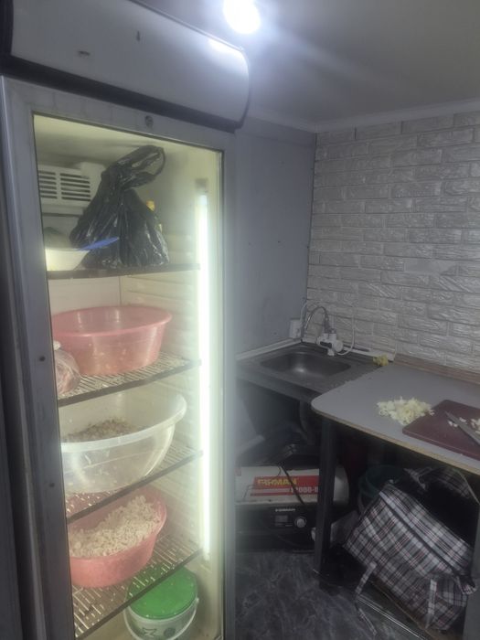 Продам фаст фуд, тандыр, донерная