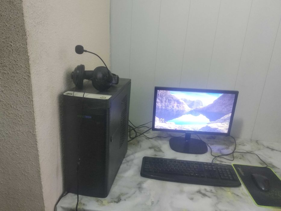 Продается компьютер