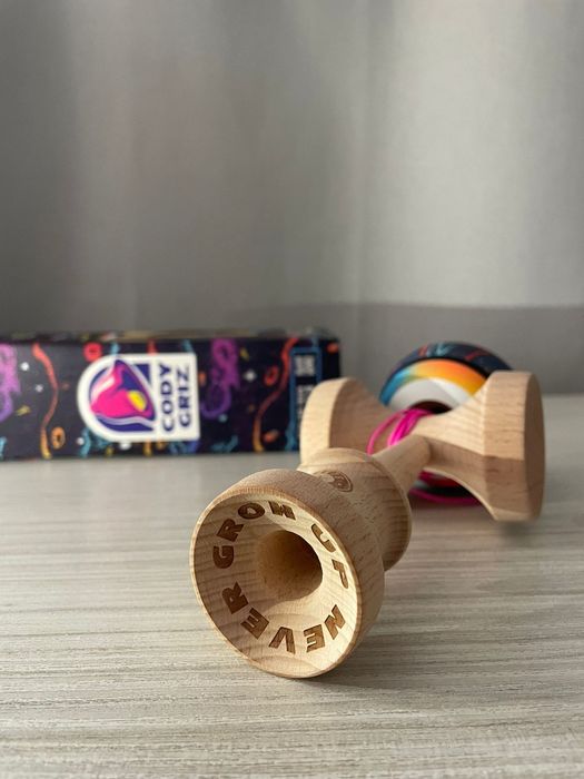 Sweets Turbo Shape Cody Griz