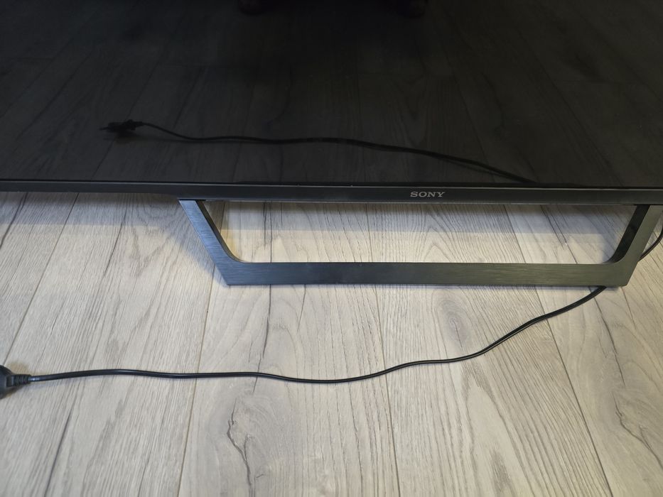 Sony bravia диагональ 122см