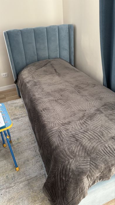 Покрывало новая