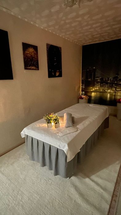 Денсаулык массажы  от Ая