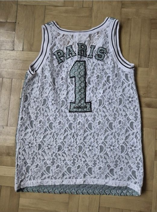 Maieu Exclusivist Gaëlle Bonheur Paris - Fabricat în Italia - M / 38