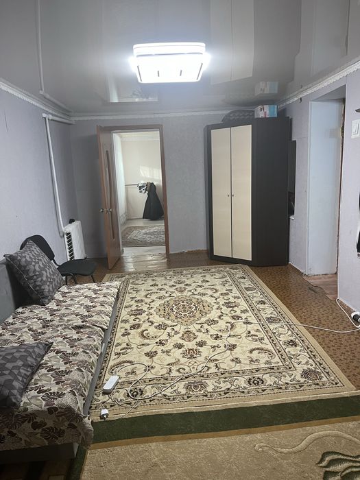 Продам дом раион курмыш