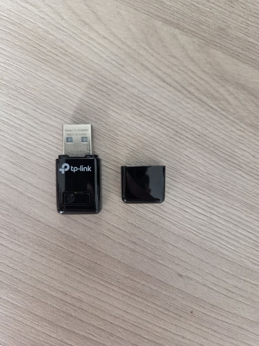 Продам tp-link мини адаптер