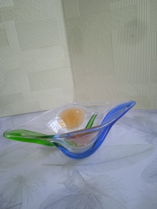 Вазы Чехословакия советского пе риода