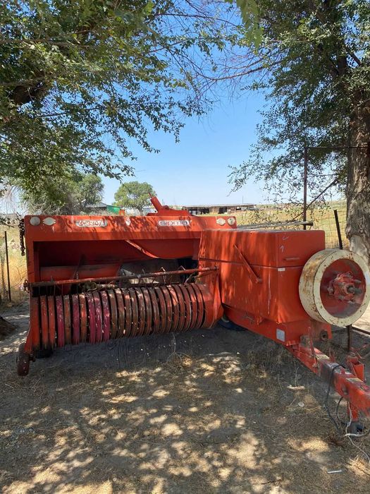 Продам пресс подборщик