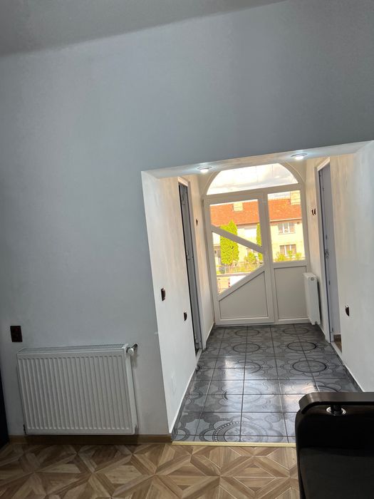 Apartament de vânzare Aștileu, renovat recent