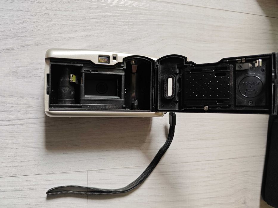 Traveler AF mini
