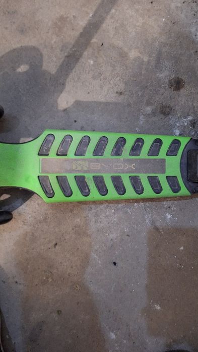 Продават ме :Детска тротинетка