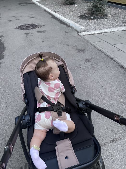 Товары для новорожденных