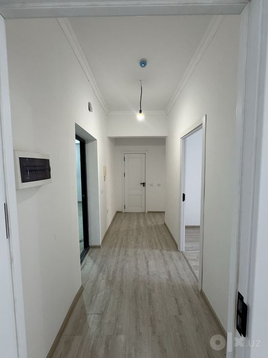 2 xona tayyor remontli novostroyka 21500