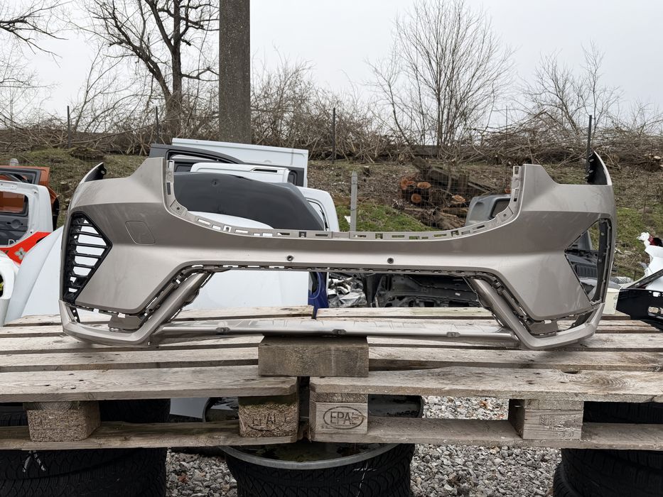 Броня Volvo XC60