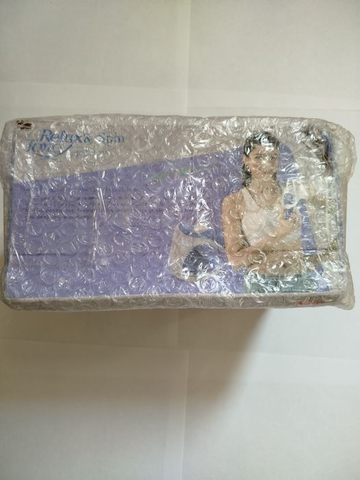 Массажер Relax&Tone