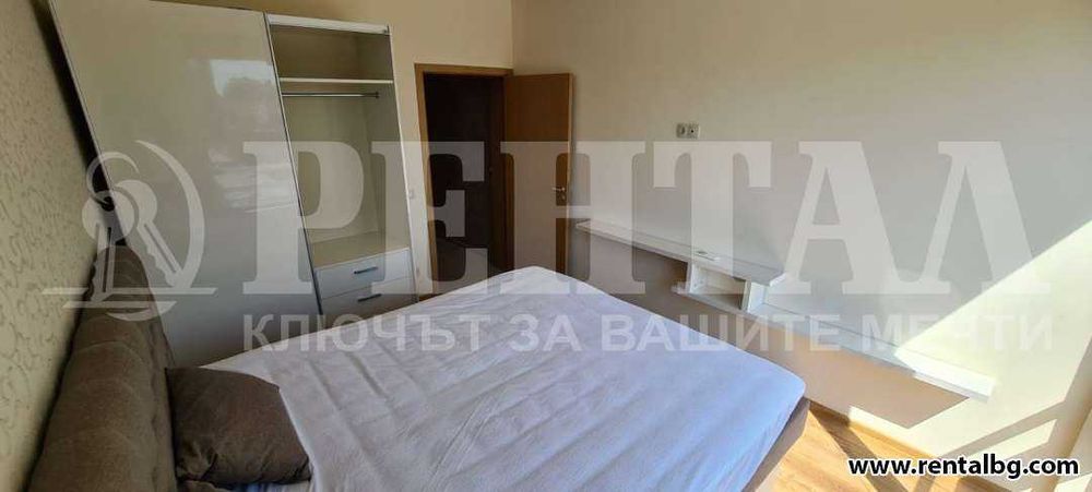 Дава се под наем Многостаен апартамент в Пловдив, Кършияка - 150 кв.м за 850 € - Снимка #6