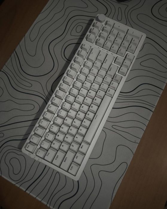 Клавиатура Ajazz