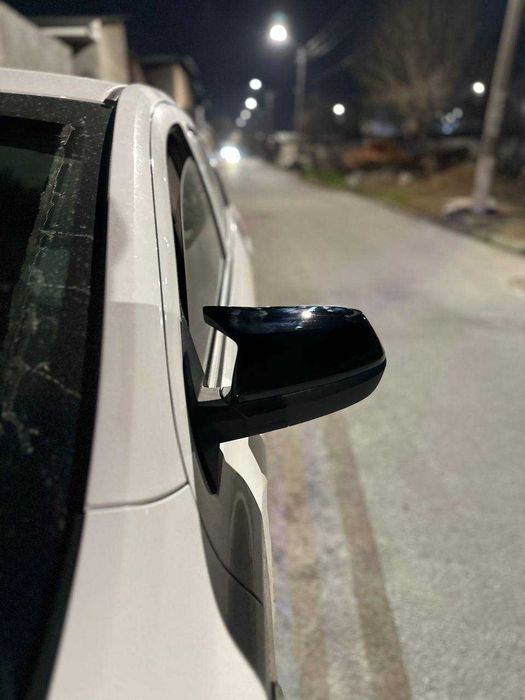 Cobaltga BMW shoxli bakovoyi zakazga yasab beriladi.