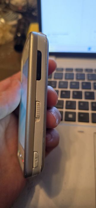 Telefon Colectie: Nokia XpressMusic 5230 White
