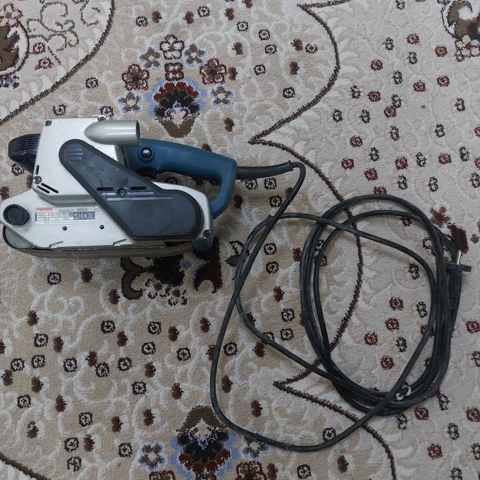 Makita shilipofka aparat