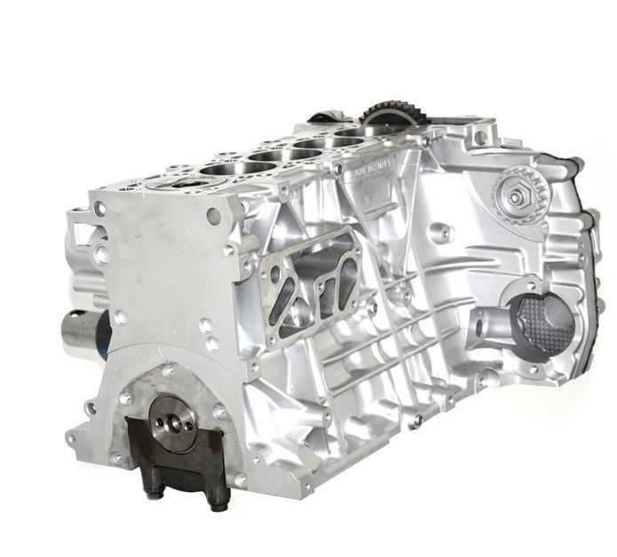 bloc motor AXD AXE VW Transporter T5 2.5 TDI ambielat volkswagen NOU