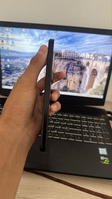 Телефон Xiaomi Poco C61