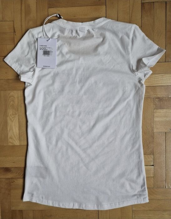 Tricou de Lux AlphaTauri Signature, Damă, XS