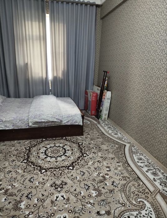 Аренда сергели 6 А метро 2 чи бекат енида