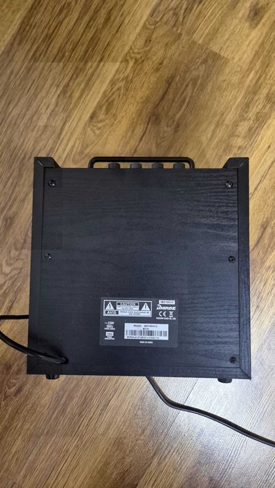 IBZ10GV2 10-Watt Electric Guitar Combo Amplifier