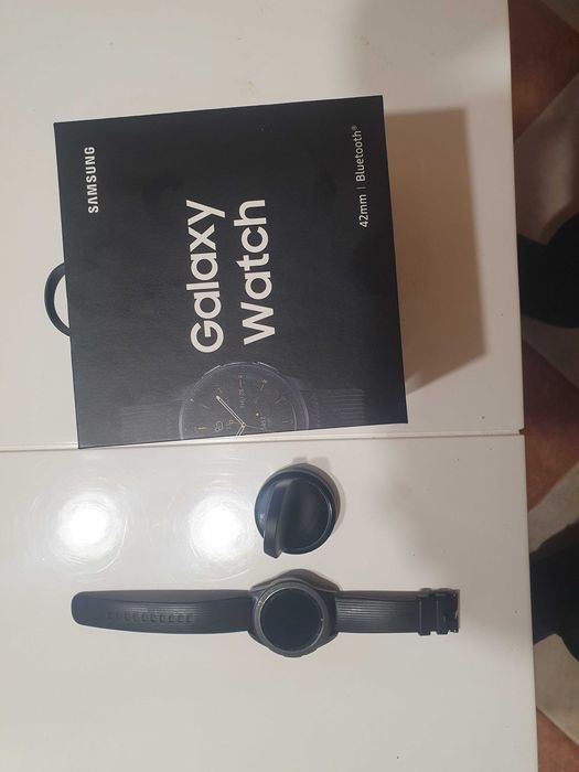 Samsung Galaxy Watch 42mm
