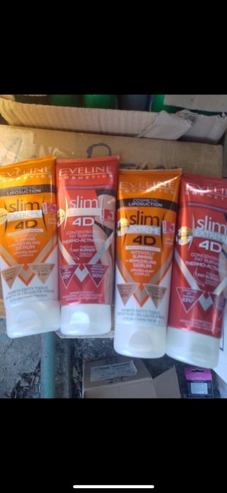 Козметика на едро и дребно