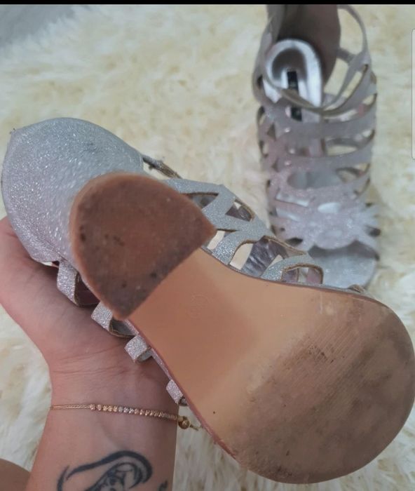 Sandale elegante nr.35