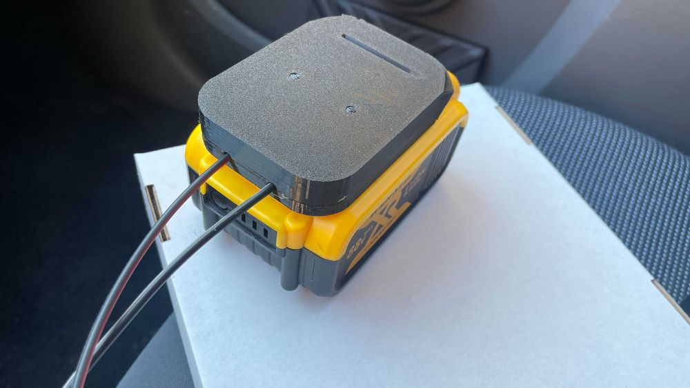 Адаптери Parksidе,Dewalt,Makita,Ferm,Raider,Einhell,Hikoki,Dyson!