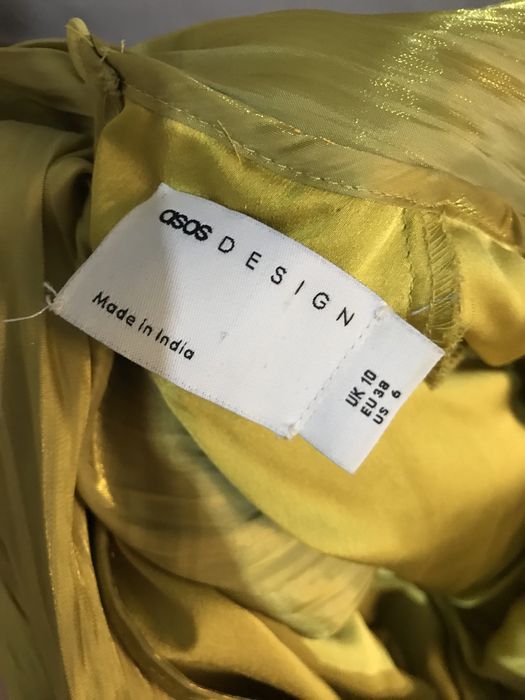Rochie De seara Asos