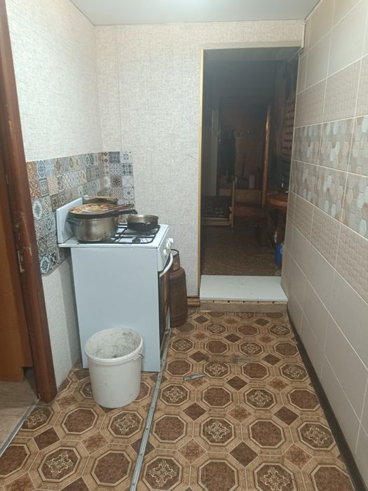 Сдам частный дом в районе СКГУ