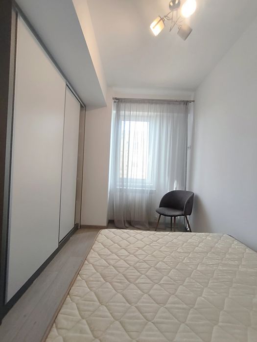 Apartament central | Bucsinescu- str. Vasile Lupu | ETAJ 1 | bloc 2019 | Loc de parcare