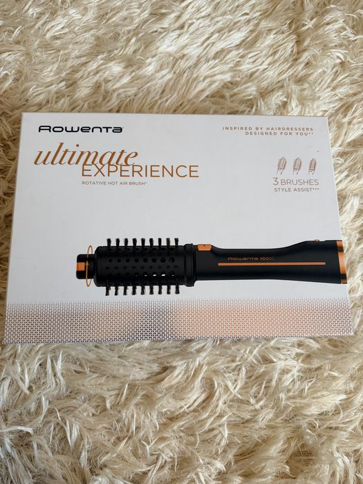Rowenta Ultimate Experience