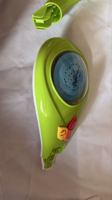 Детский мобиль на кровать Chicco