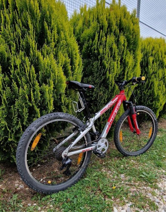 Bicicleta MTB Trek 24 inch