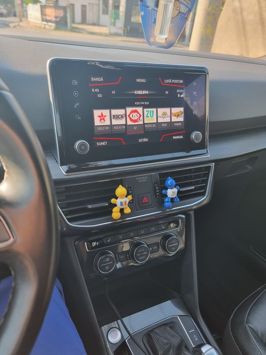 Seat Tarraco 4×4,GPL Excelent,,este ca noua