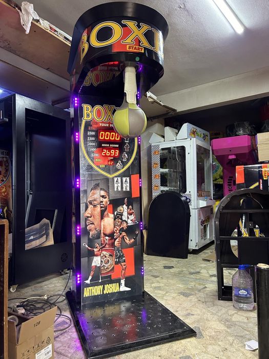 2026 НОВ МОДЕЛ Боксови круши малки и големи...