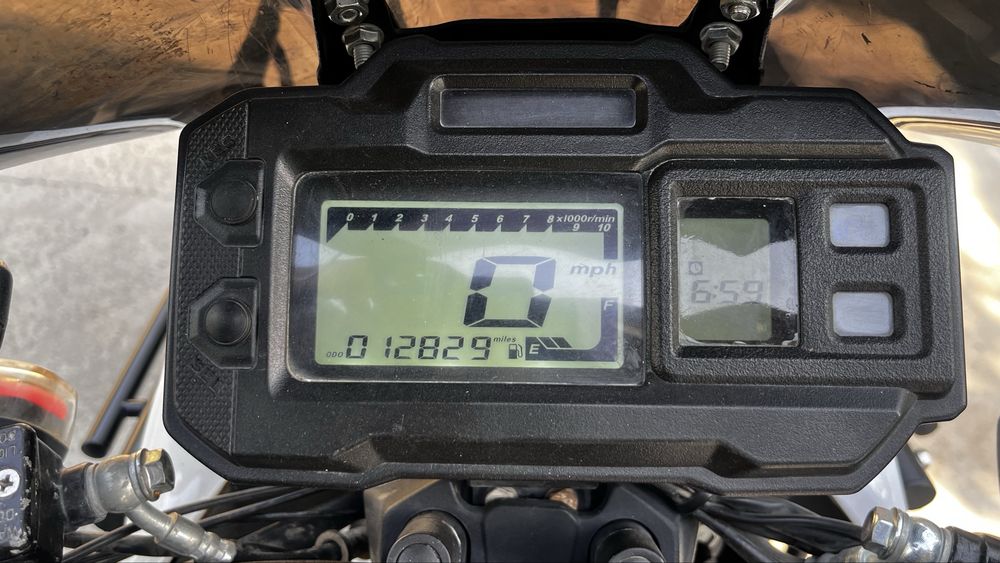 tank pro 150 kub