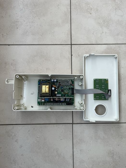 Placa electronica Motan K Plus
