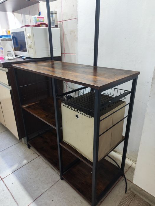 Raft de bucurie în stare foarte buna